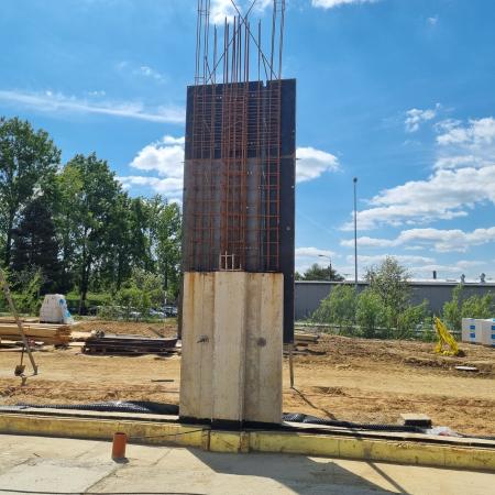 Straż Pożarna w Bolesławcu 